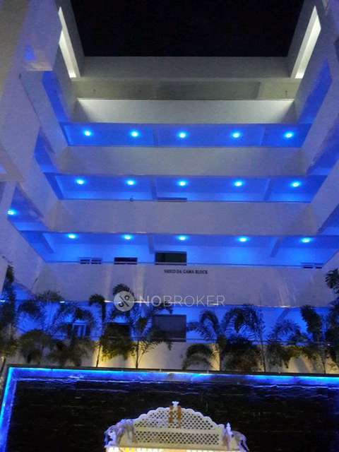 3 BHK Flat In Giridhari Homes For Sale  In Bandlaguda Jagir