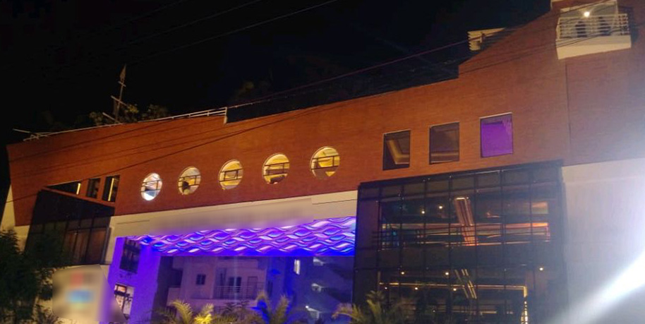 Giridhari Homes Murari