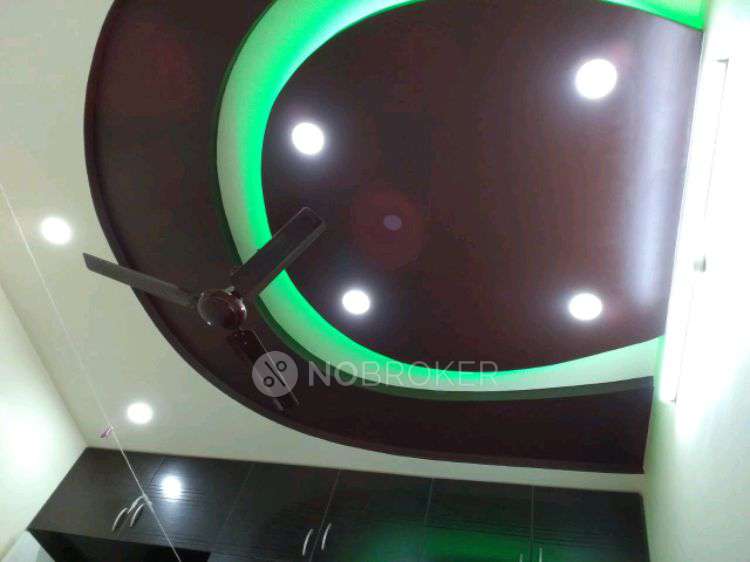 3 BHK Flat In Giridhari Homes For Sale  In Bandlaguda Jagir