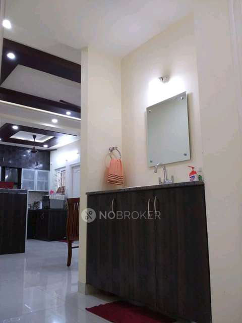 3 BHK Flat In Giridhari Homes For Sale  In Bandlaguda Jagir