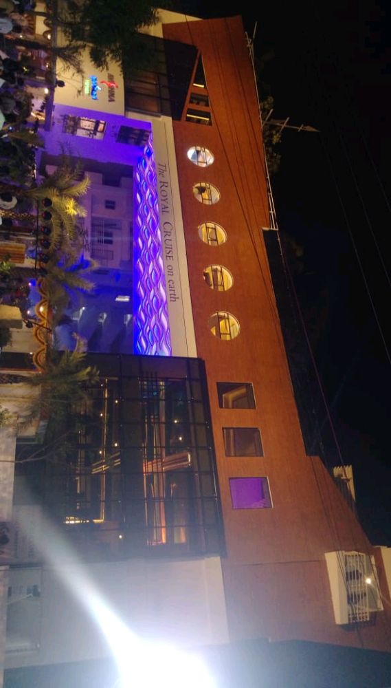 Giridhari Homes Murari