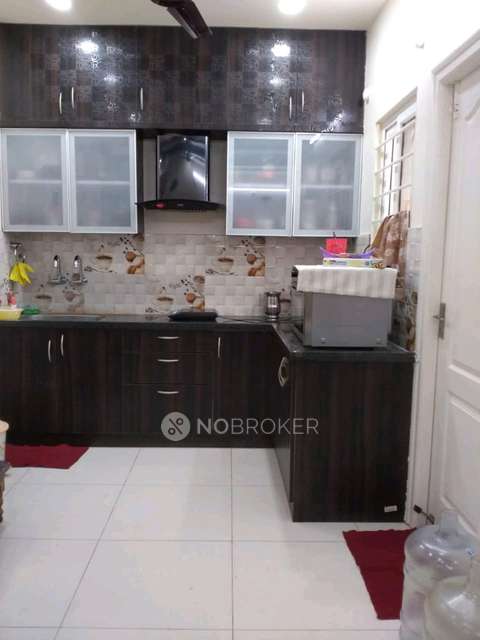 3 BHK Flat In Giridhari Homes For Sale  In Bandlaguda Jagir