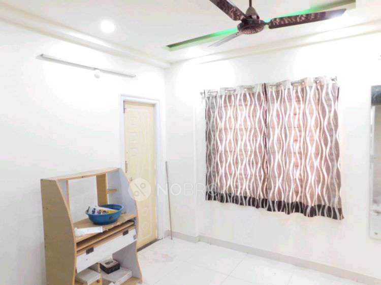 3 BHK Flat In Giridhari Homes For Sale  In Bandlaguda Jagir