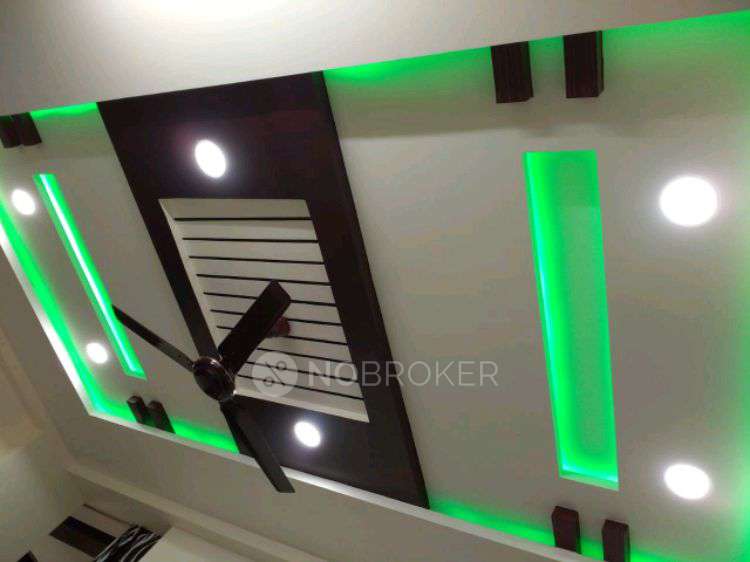 3 BHK Flat In Giridhari Homes For Sale  In Bandlaguda Jagir