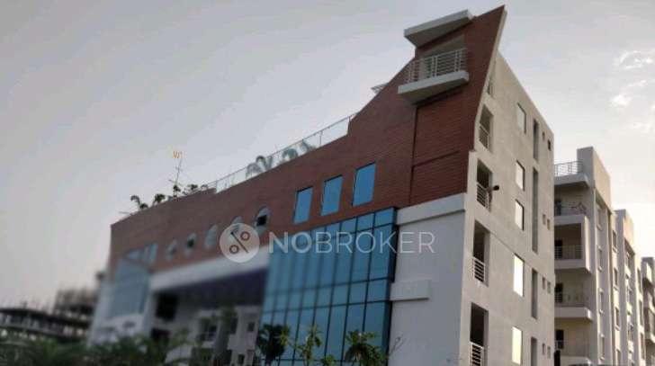 3 BHK Flat In Giridhari Homes For Sale  In Bandlaguda Jagir