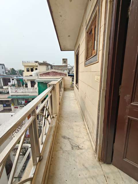 PG for Girls in Shalimar Bagh