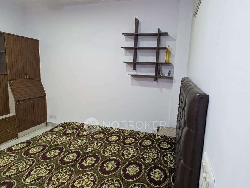 3 BHK Flat In Sb For Sale  In Mansarover Garden