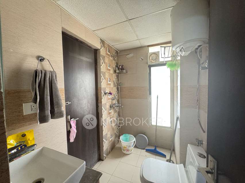 2 BHK Flat In Supertech Ecovillage 1 For Sale  In Greater Noida