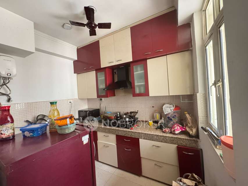 2 BHK Flat In Supertech Ecovillage 1 For Sale  In Greater Noida