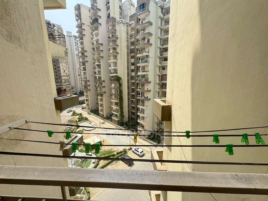 2 BHK Flat In Supertech Ecovillage 1 For Sale  In Greater Noida