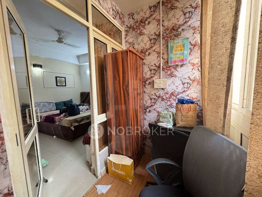 2 BHK Flat In Supertech Ecovillage 1 For Sale  In Greater Noida