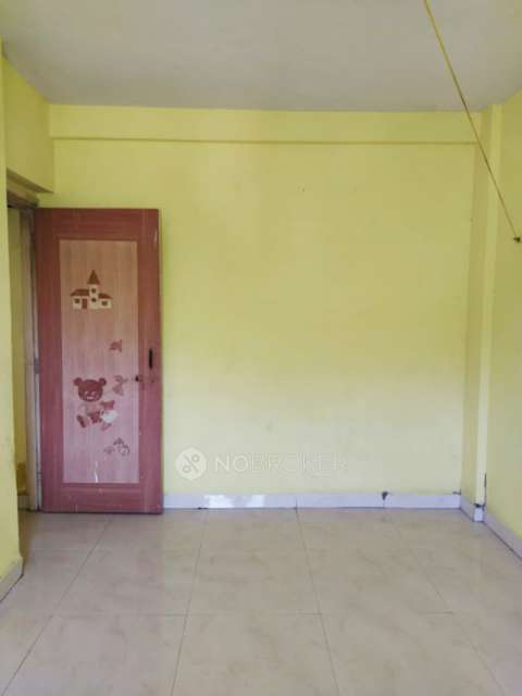 1 BHK Flat In Shankheshwar Garden For Sale  In Dombivali