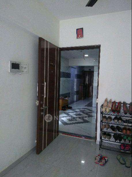 1 BHK Flat In The Baya Goldspot For Sale  In Andheri East