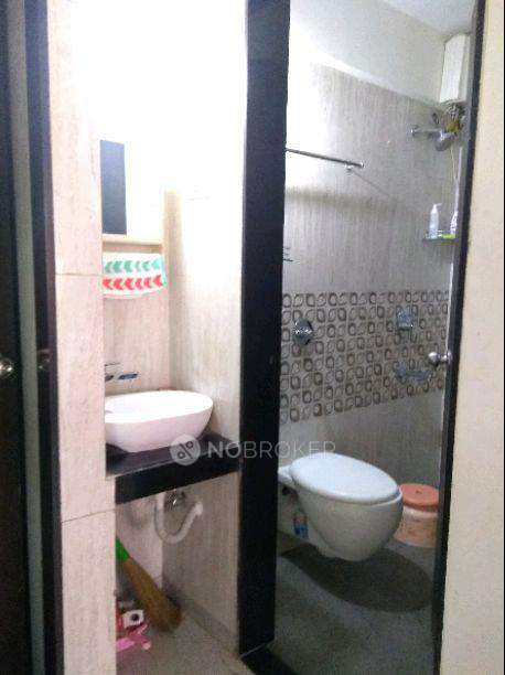 1 BHK Flat In The Baya Goldspot For Sale  In Andheri East