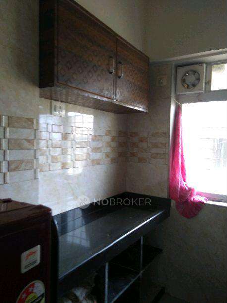 1 BHK Flat In The Baya Goldspot For Sale  In Andheri East