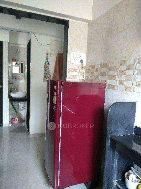 1 BHK Flat In The Baya Goldspot For Sale  In Andheri East