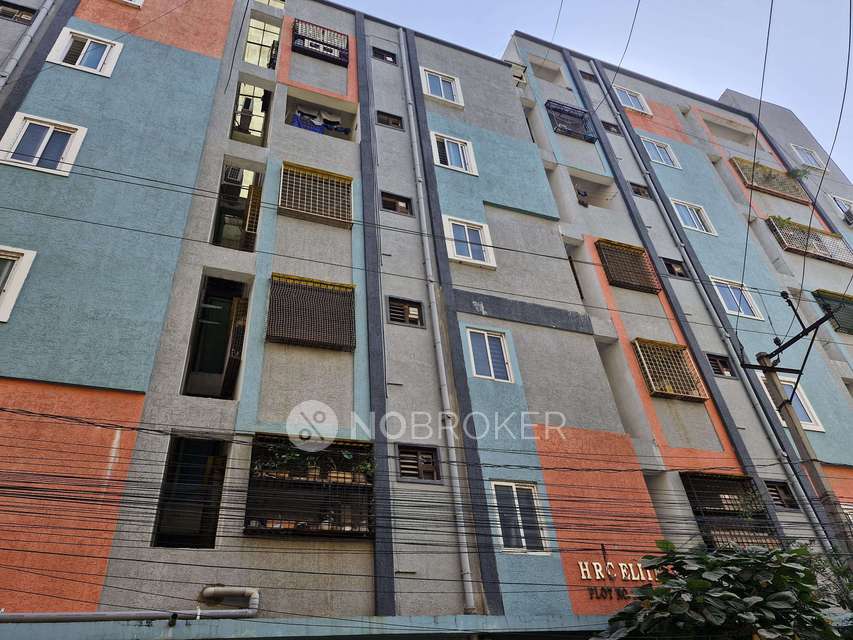 2 BHK Flat In Srt Elite For Sale  In Bachupally