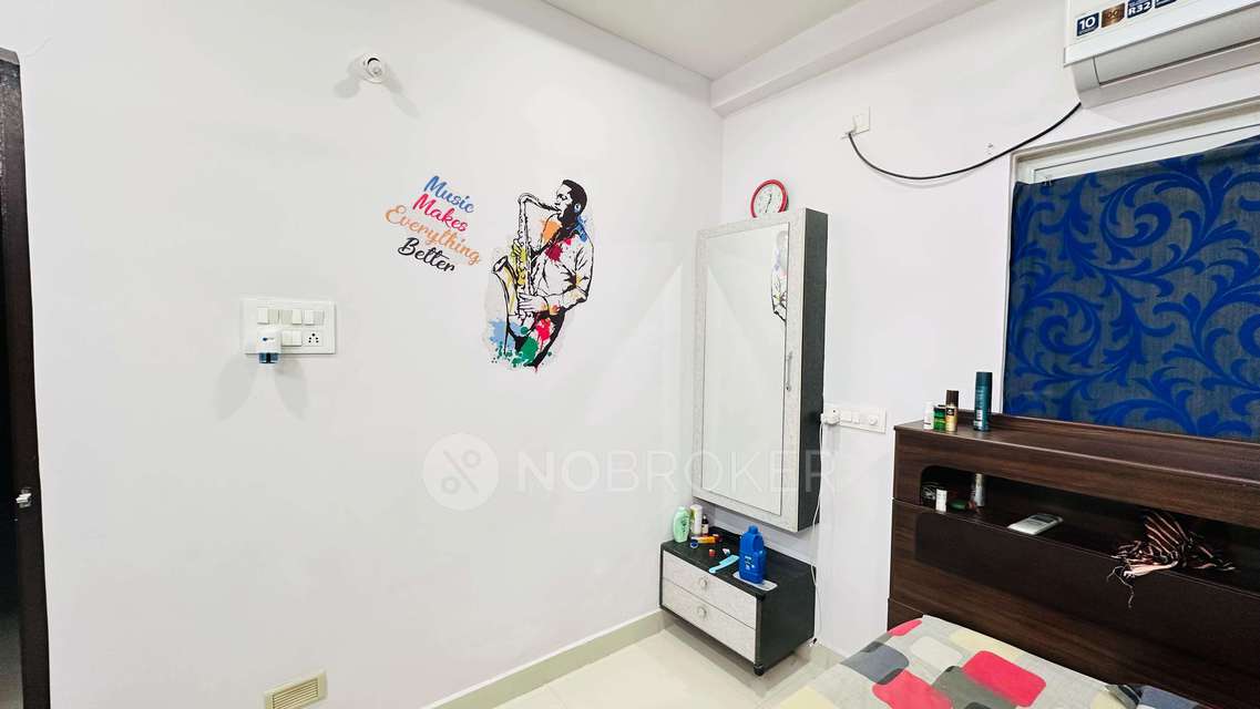 2 BHK Flat In Srt Elite For Sale  In Bachupally