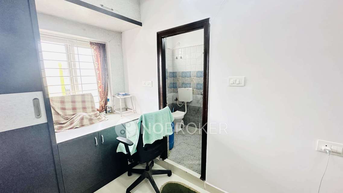 2 BHK Flat In Srt Elite For Sale  In Bachupally