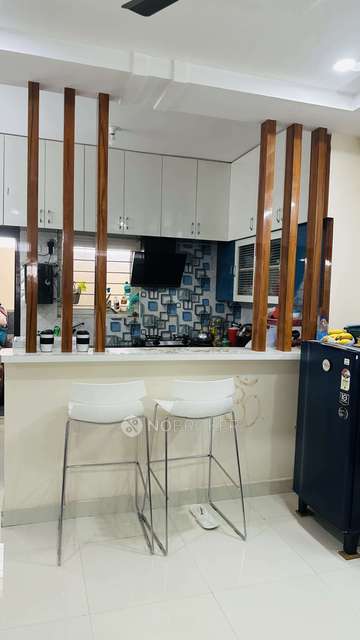 2 BHK Flat In Srt Elite For Sale  In Bachupally