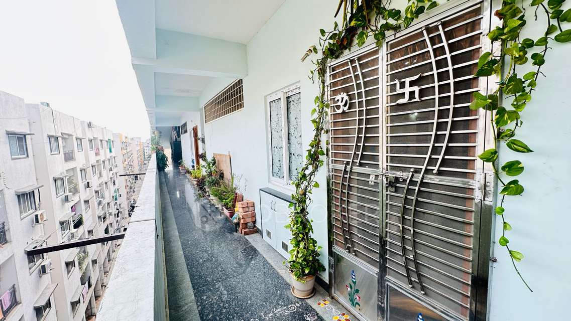 2 BHK Flat In Srt Elite For Sale  In Bachupally