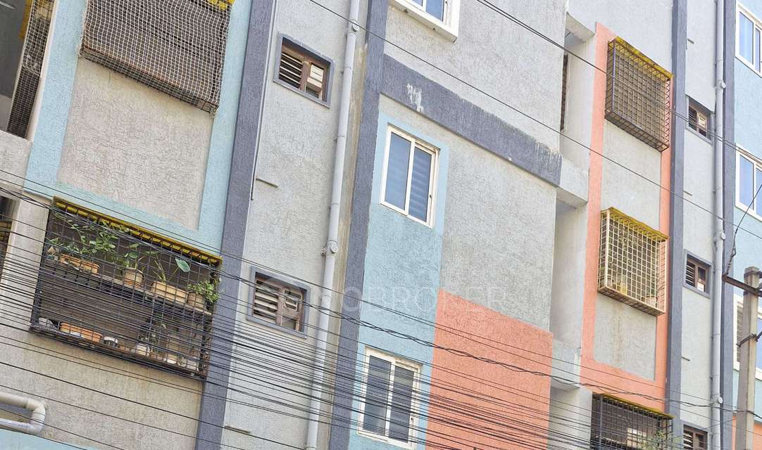 2 BHK Flat In Srt Elite For Sale  In Bachupally