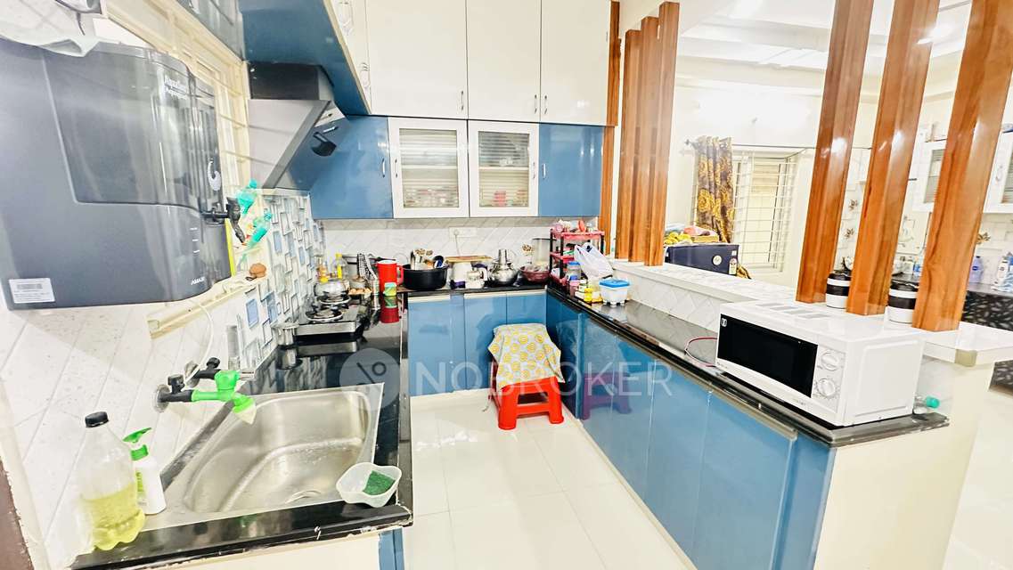 2 BHK Flat In Srt Elite For Sale  In Bachupally