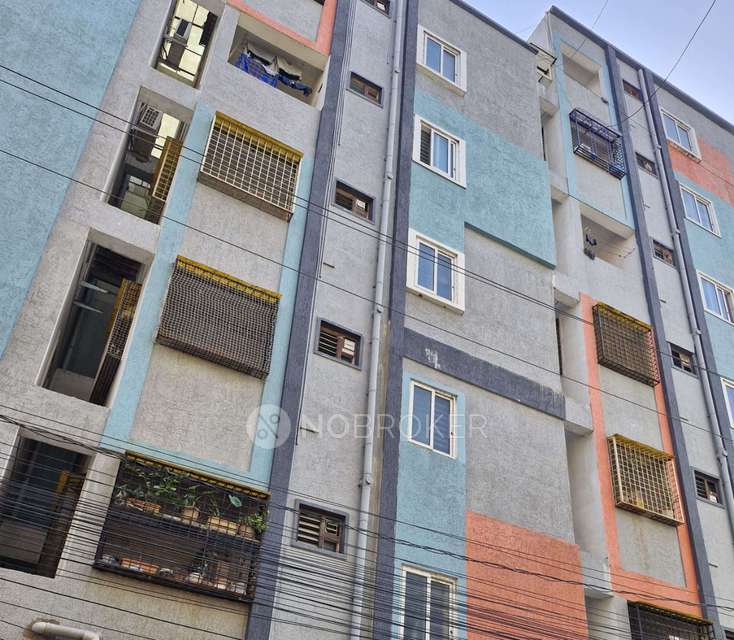 2 BHK Flat In Srt Elite For Sale  In Bachupally