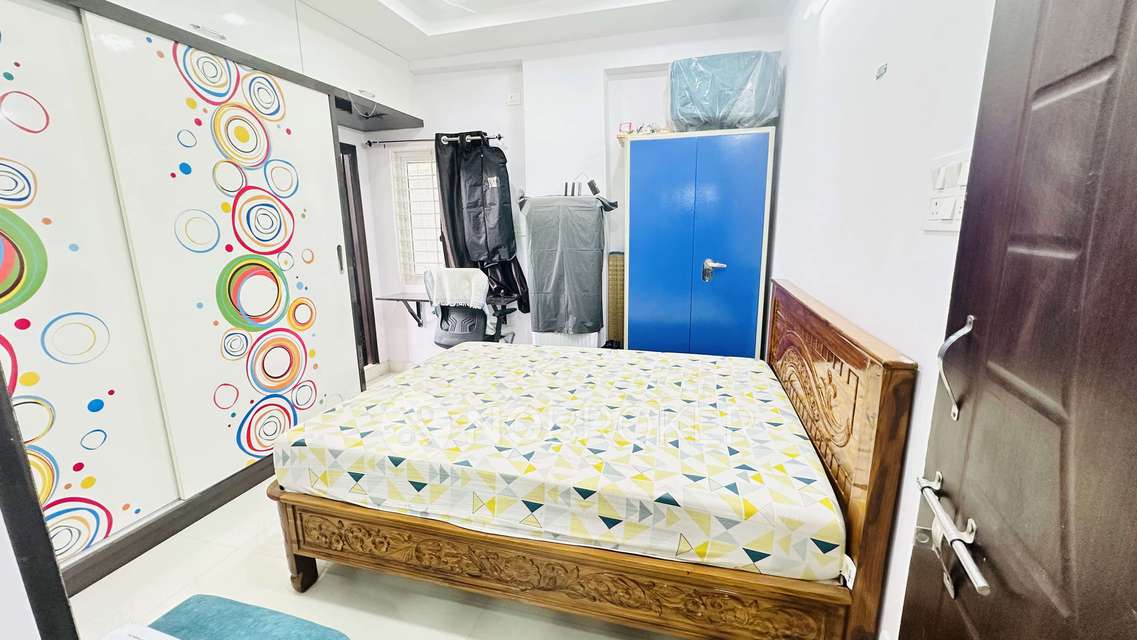 2 BHK Flat In Srt Elite For Sale  In Bachupally