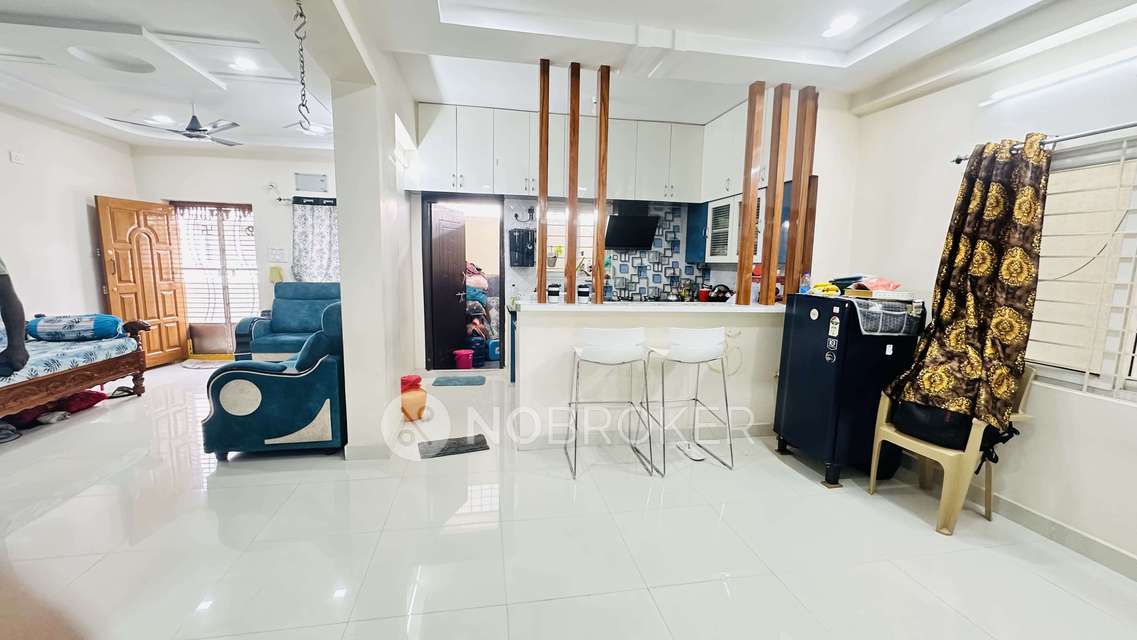 2 BHK Flat In Srt Elite For Sale  In Bachupally