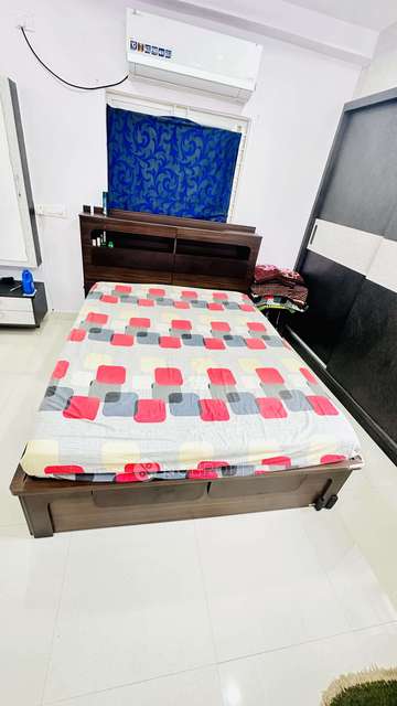 2 BHK Flat In Srt Elite For Sale  In Bachupally