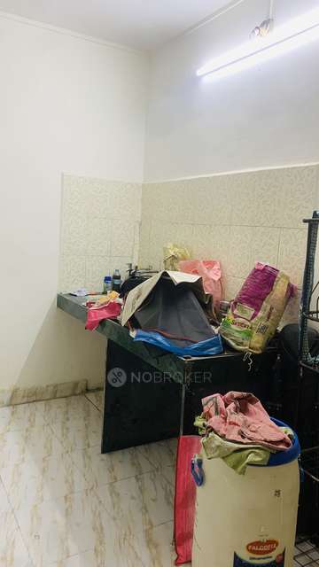 1 BHK Flat For Sale  In Manaji Nagar