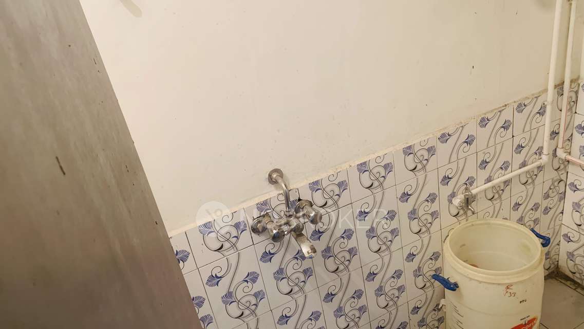 1 BHK Flat For Sale  In Manaji Nagar