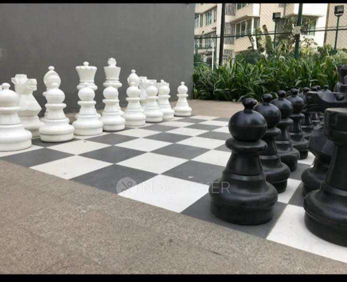 3 BHK Flat In Kalpataru Crest For Sale  In Bhandup West