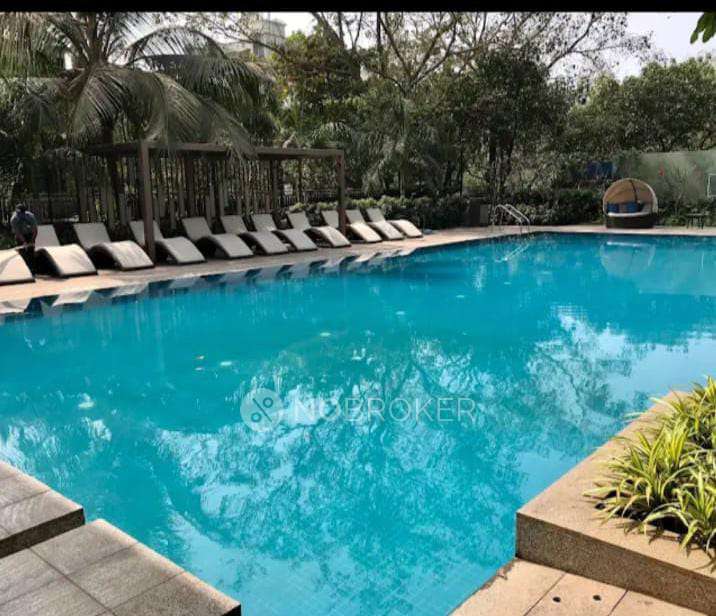 3 BHK Flat In Kalpataru Crest For Sale  In Bhandup West