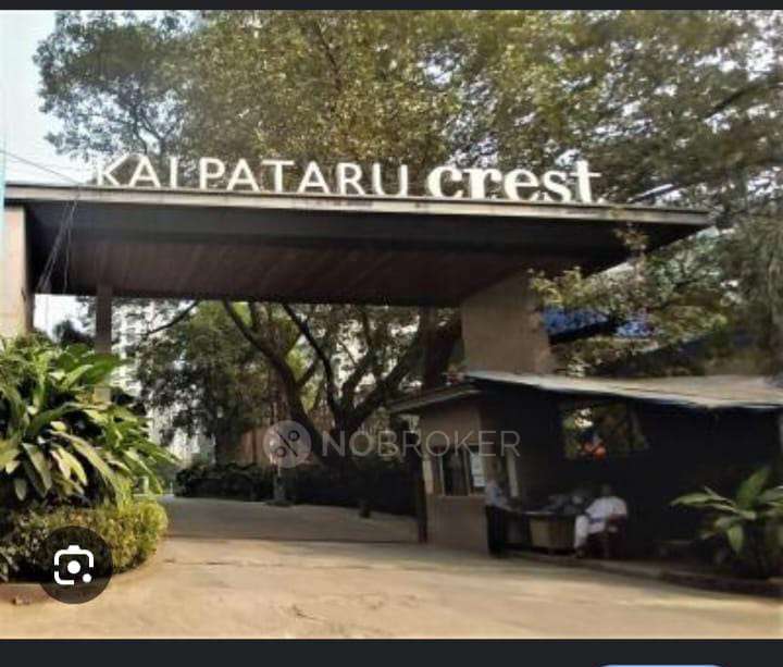 3 BHK Flat In Kalpataru Crest For Sale  In Bhandup West