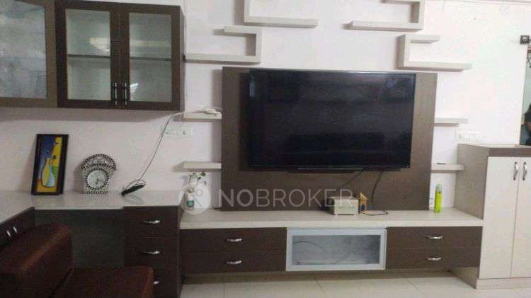 2 BHK Flat In Srinivasa Varna for Rent  In Kudlu