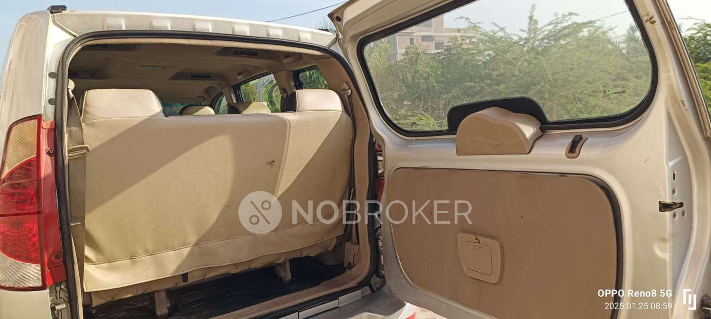 3 BHK Flat In Kirthan Apartment for Rent  In Old Bowenpally