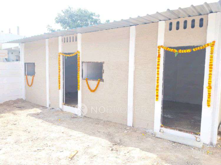 2 BHK House For Sale  In Himayatnagar