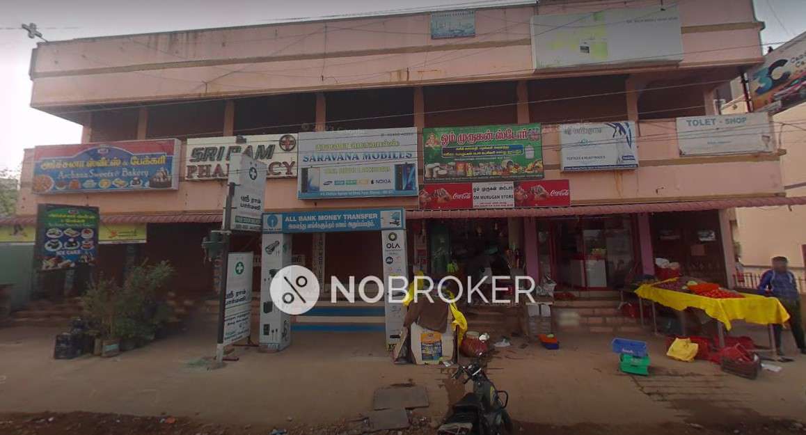 2 BHK House for Rent  In Vanagaram