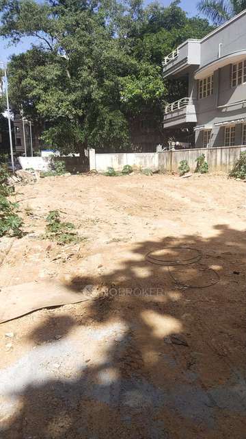 Plot For Sale  In Btm Layout