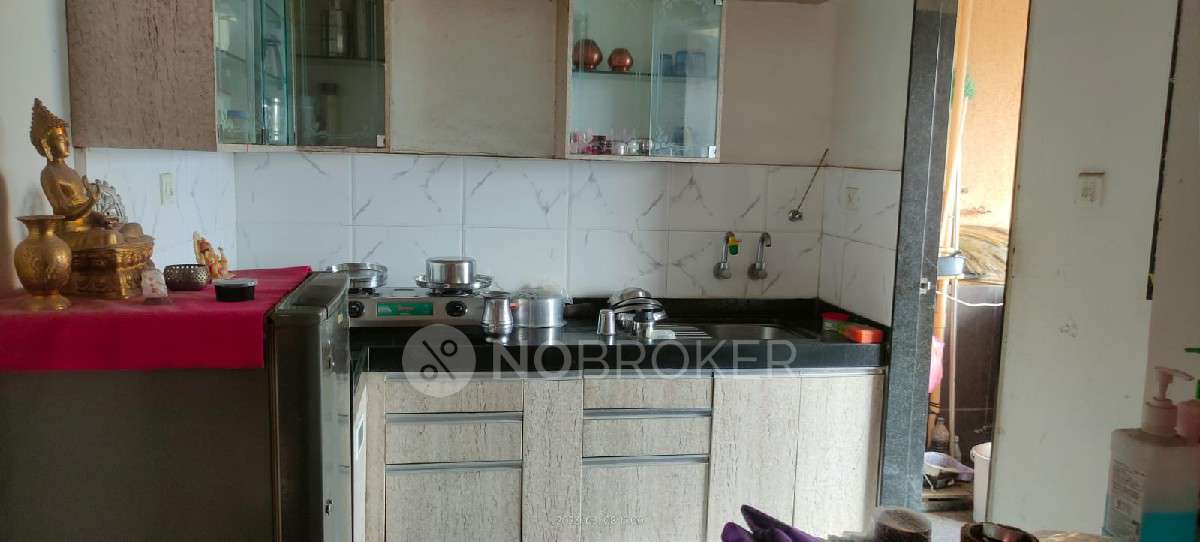 2 BHK Flat In Dynamic Linea For Sale  In Hadapsar