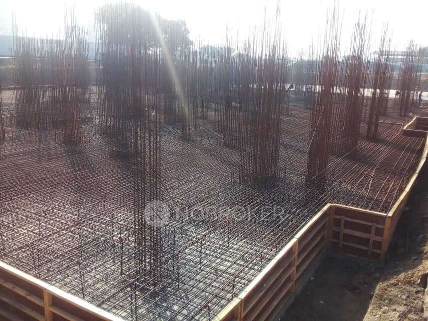 3 BHK Flat In Riseonic Solitaire, Sector 70 For Sale  In Sector 70