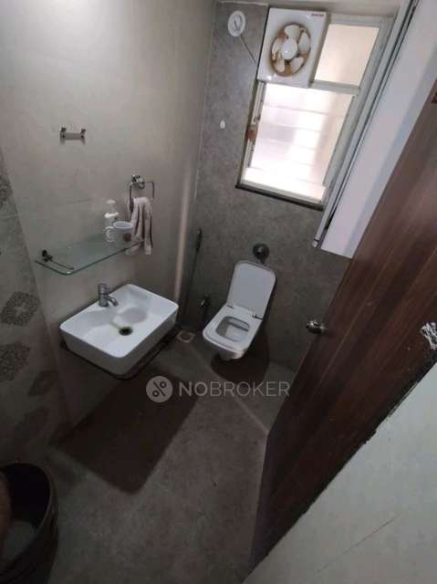 2 BHK Flat In Majestique Manhattan for Rent  In Wagholi