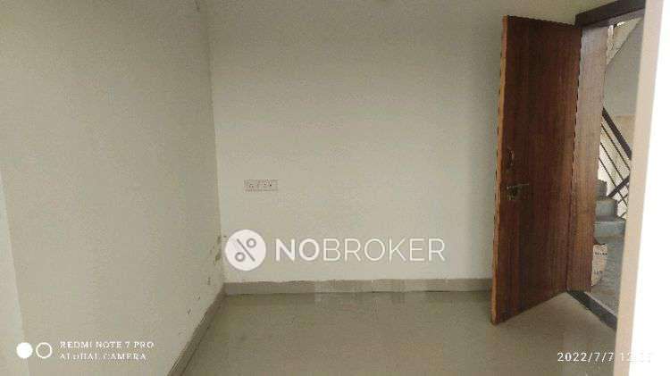 1 RK Flat In Sai Sankul For Sale  In Shiraswadi 