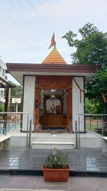 2 BHK Flat In Dnv Arcelia For Sale  In Ravet