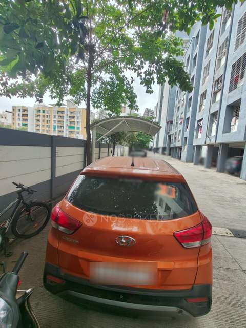 2 BHK Flat In Dnv Arcelia For Sale  In Ravet