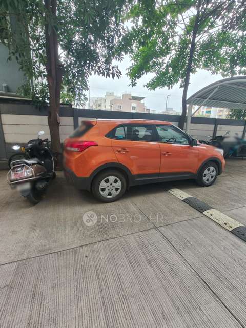 2 BHK Flat In Dnv Arcelia For Sale  In Ravet