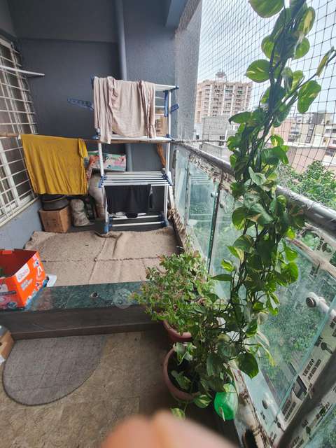 2 BHK Flat In Dnv Arcelia For Sale  In Ravet