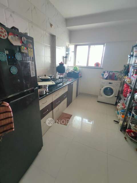 2 BHK Flat In Dnv Arcelia For Sale  In Ravet